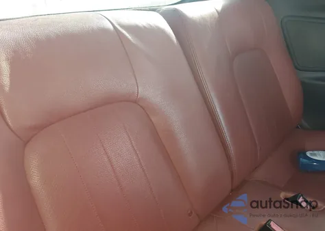 2008 Hyundai Tiburon Gt/Gt Limited/Se z USA, uszkodzony, nr VIN KMHHN66F78U268286